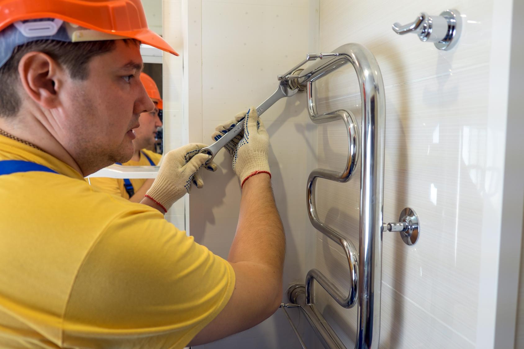 contrat maintenance chaudière Créteil