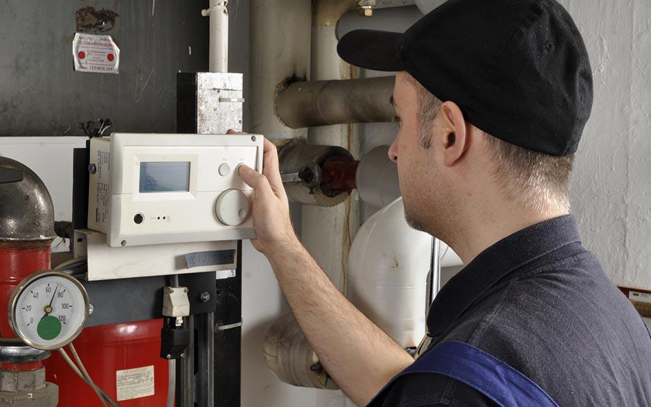 tarif contrat entretien chaudière Villetaneuse