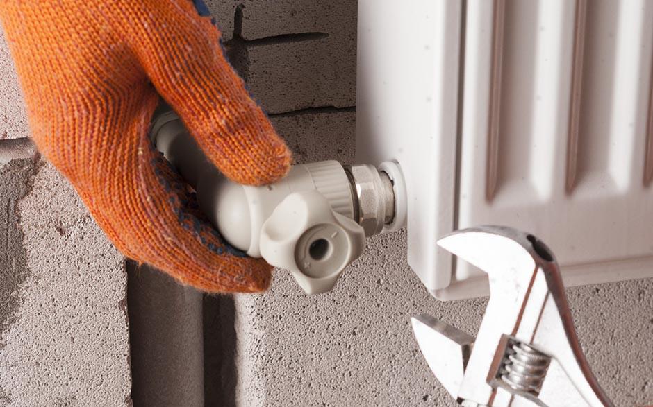 contrat maintenance chaudière Écuelles